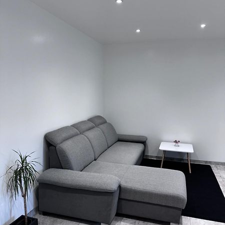 Stylisches City-Apartment Χαϊλμπρόν Εξωτερικό φωτογραφία