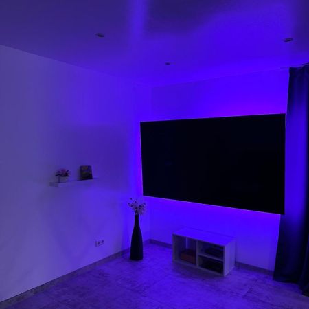 Stylisches City-Apartment Χαϊλμπρόν Εξωτερικό φωτογραφία