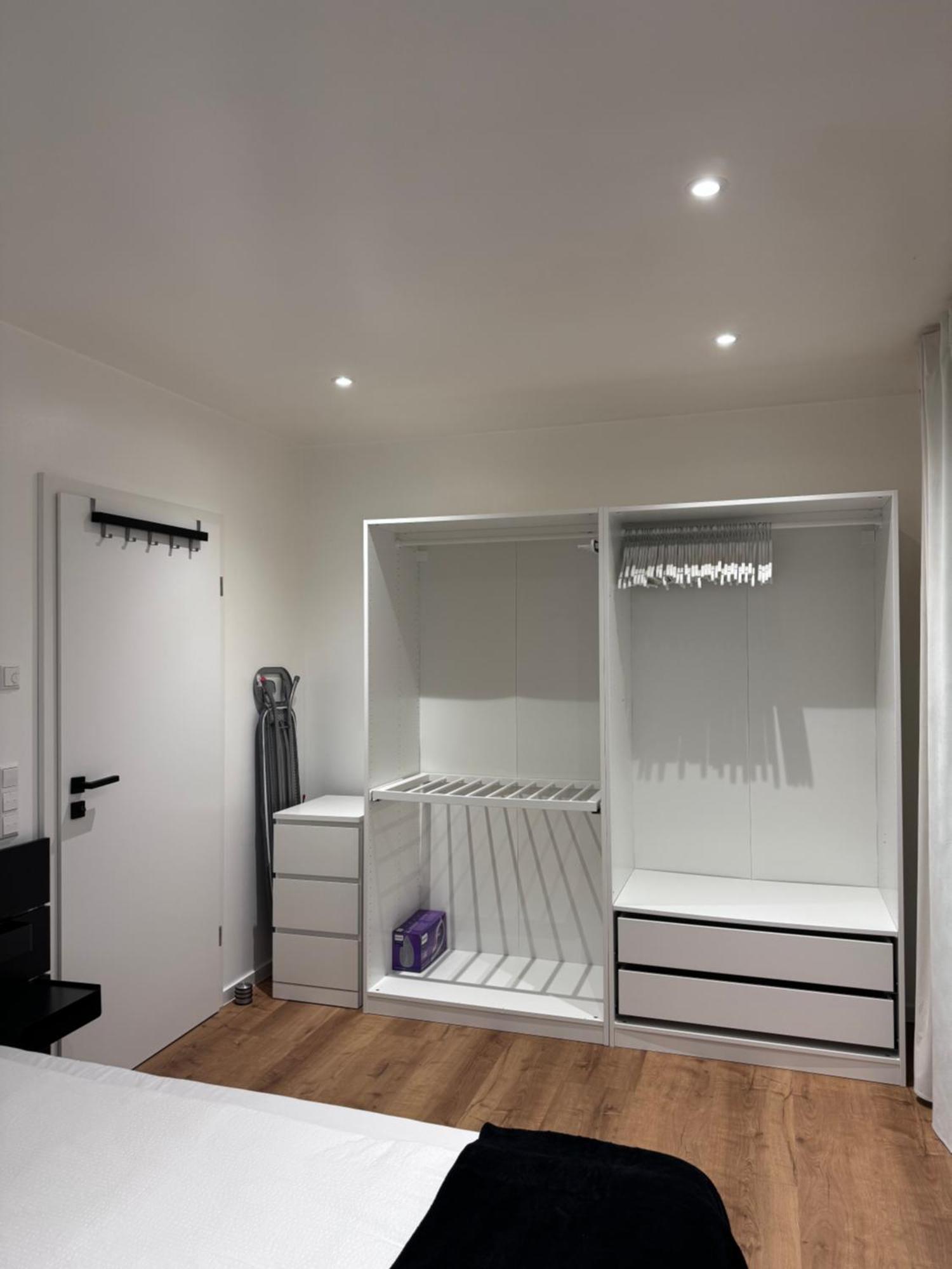 Stylisches City-Apartment Χαϊλμπρόν Εξωτερικό φωτογραφία